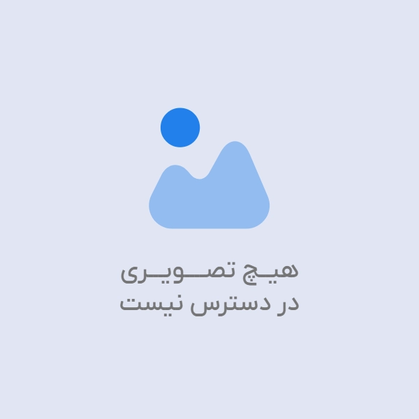 محصولی برای نمونه 3 - تصویر 2