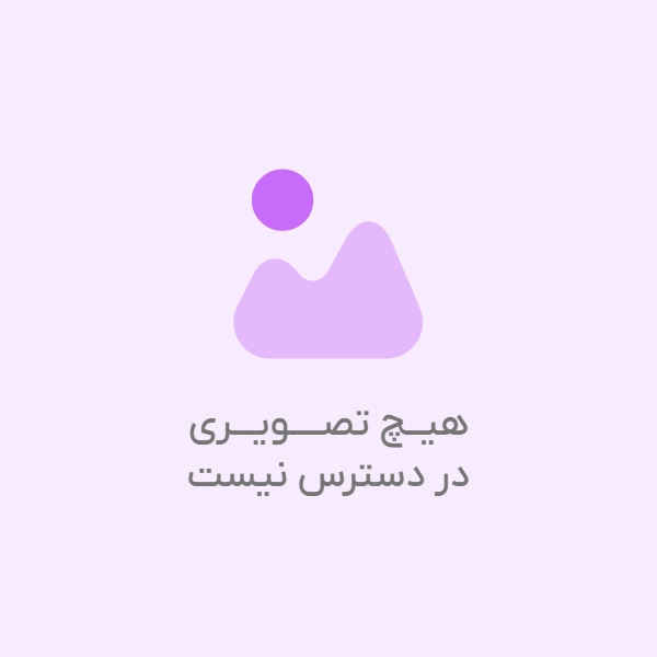 محصولی برای نمونه 3 - تصویر 4