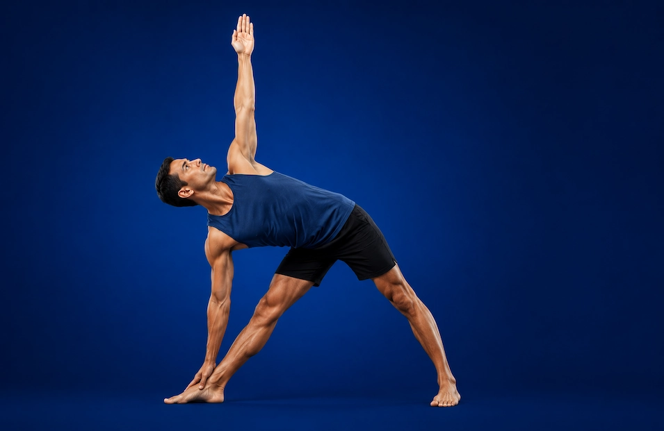 yoga-shiraz-taha-iyengar-iran